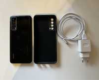 Smartphone Huawei P smart 2021 | 4 GB | 128 GB | Midnight black
