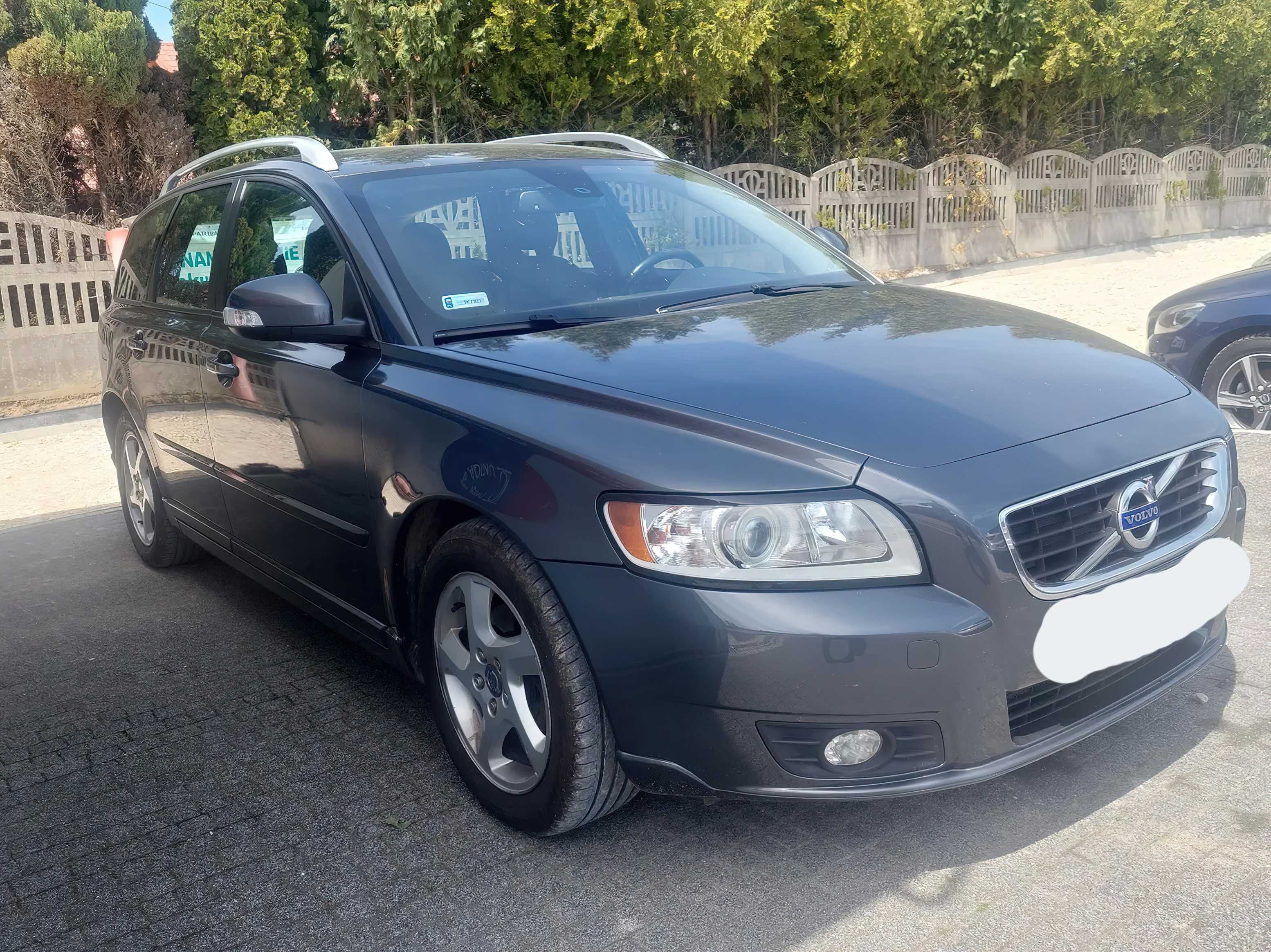 Volvo V50 1.6 Diesel 2012