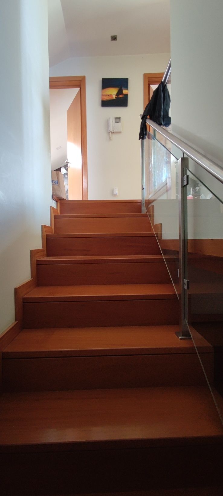 T3 Duplex Fabuloso para Alugar em Oiã