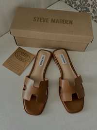 Шльопанці steve madden