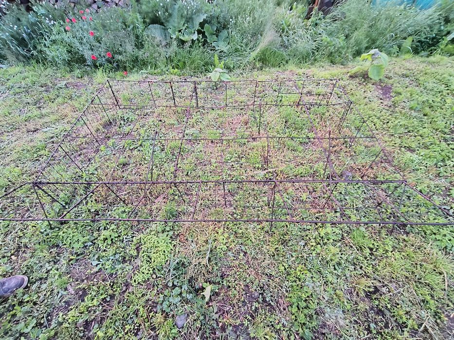 Krata,rafka dla gołębi+ akcesoria