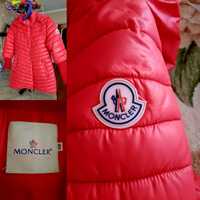 Демісезонна куртка Moncler