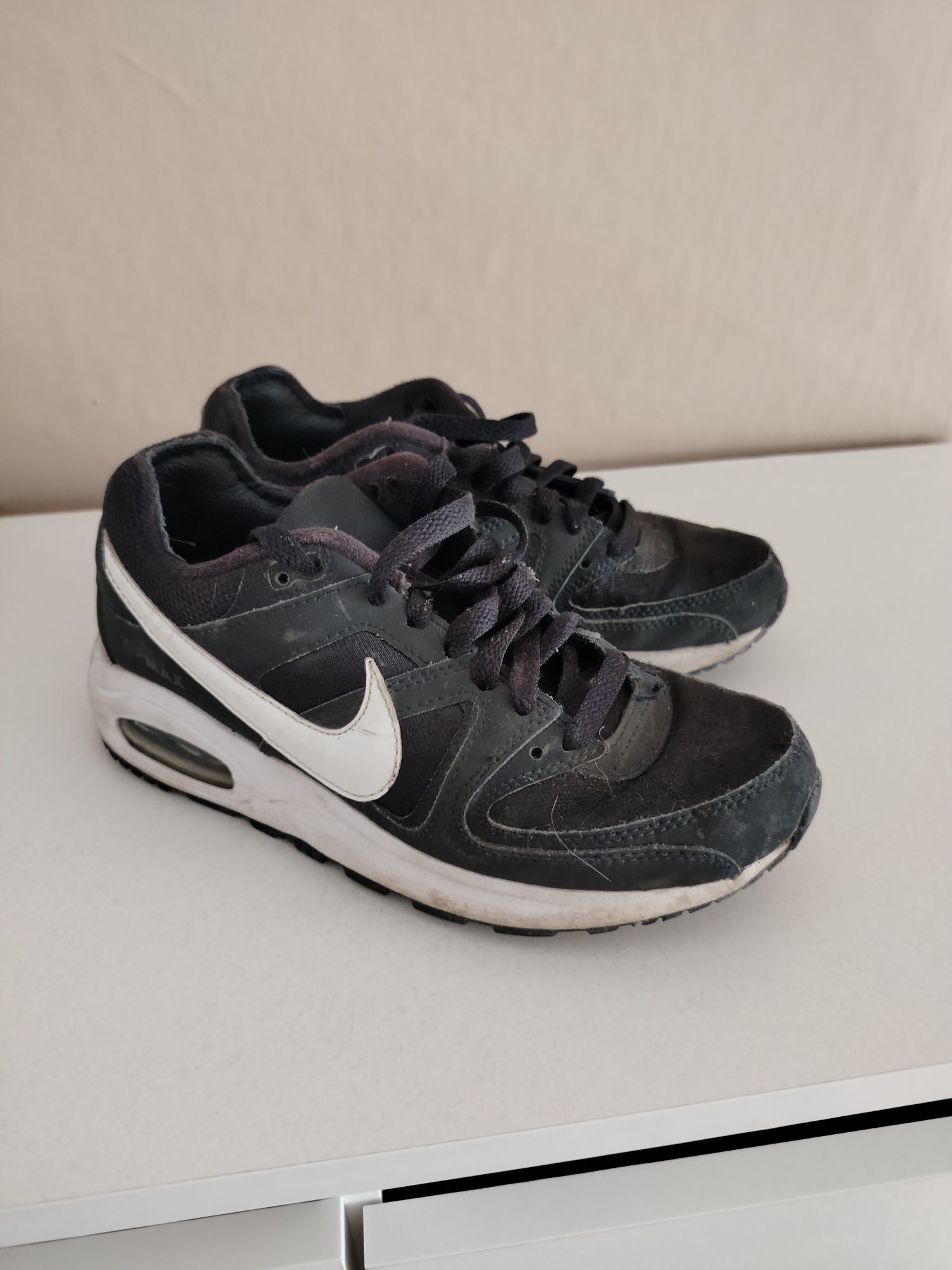 Nike Air Max Damskie 36