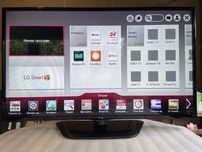 Телевізор LG 47LN5708 SmartTV