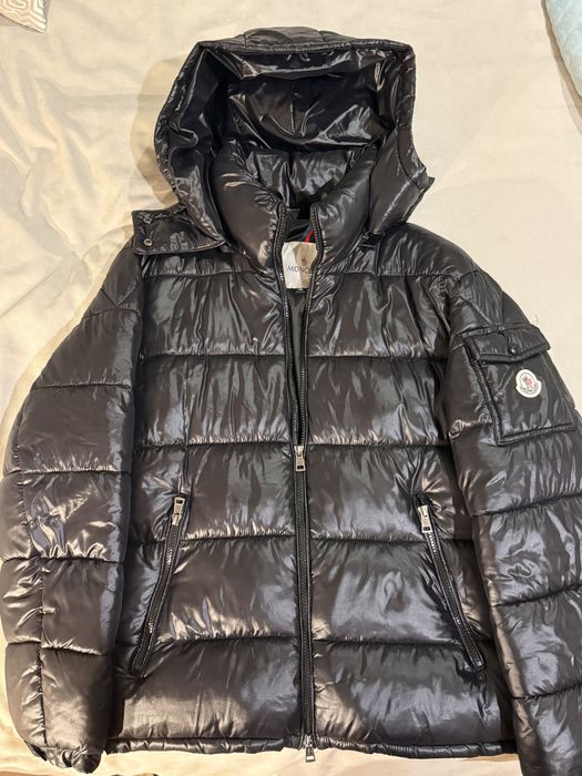 Casaco / Puffer Moncler