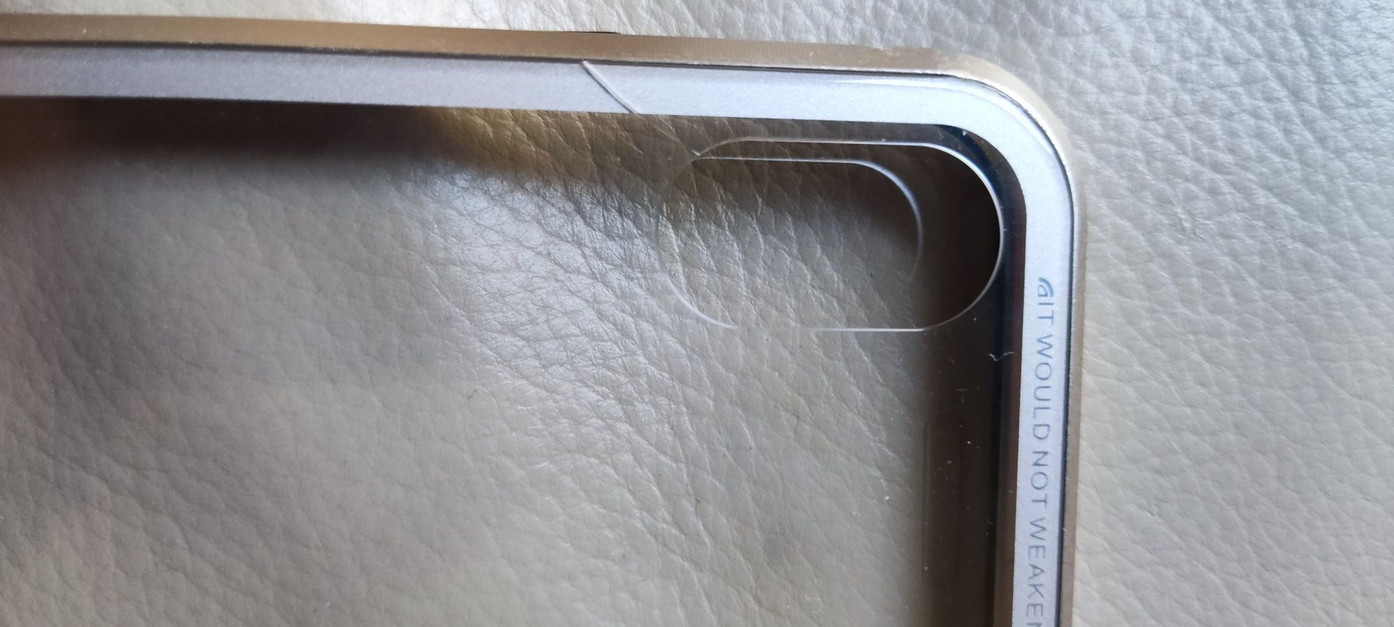 Etui laut iPhone XS iPhone x