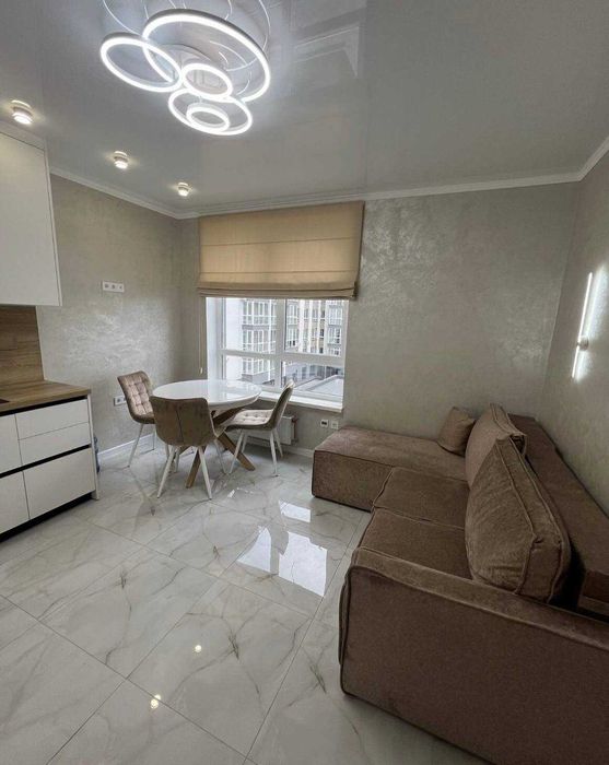 Сдам 2-комнатную квартиру в новострое на Черемушках