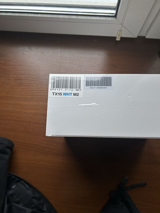 Радіопульт TX15 новий