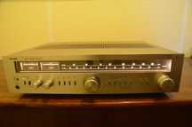 Amplificador/ Receiver Philips 695