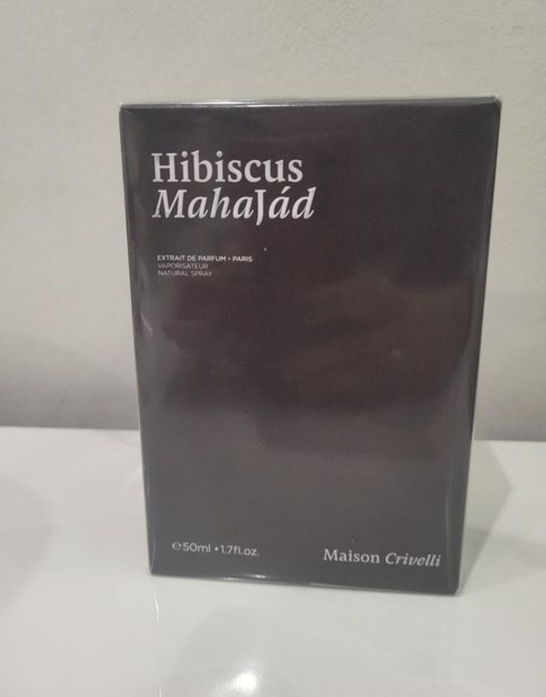 Maison Crivelli Hibiscus Mahajad (Парфюм) 50 мл