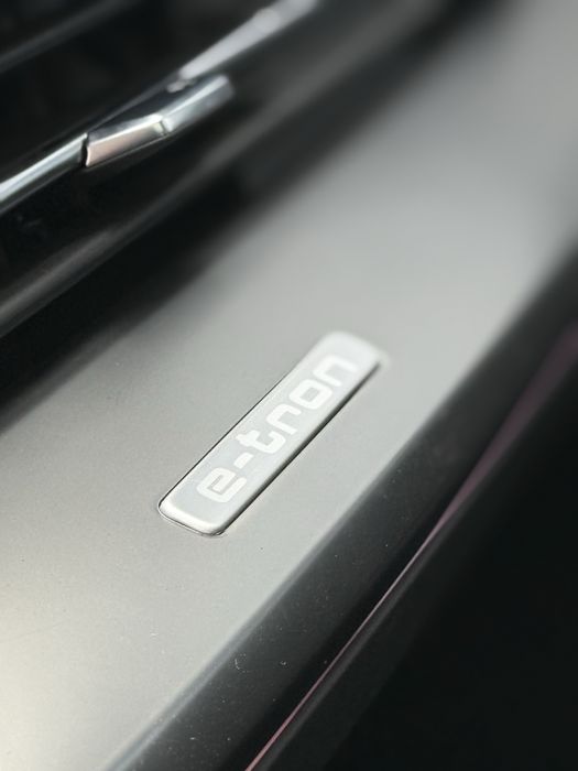 Audi Q4 E-tron RWD