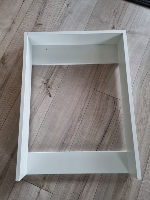 Przewijak na komodę ikea nakładka