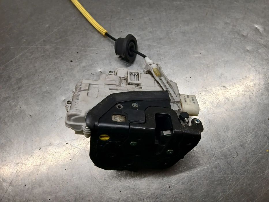 Fechadura / fecho porta trás esquerdo AUDI A6 Avant (4F5, C6)