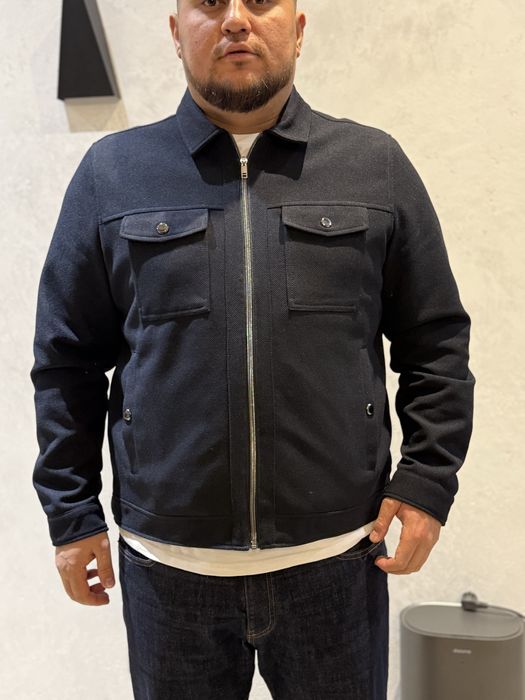 Вітрівка чоловіча