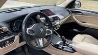 BMW X3 Pierwszy właściciel,kupiony i serwisowany w salonie w Polsce