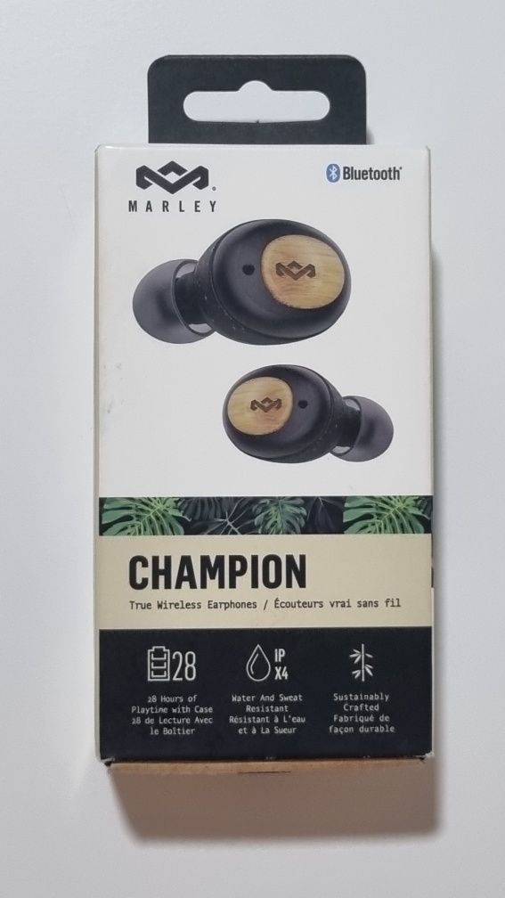 Phones marley Bluetooth