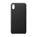 ECO Leather skórzane etui pokrowiec ze skóry ekologicznej iPhone 12 mi