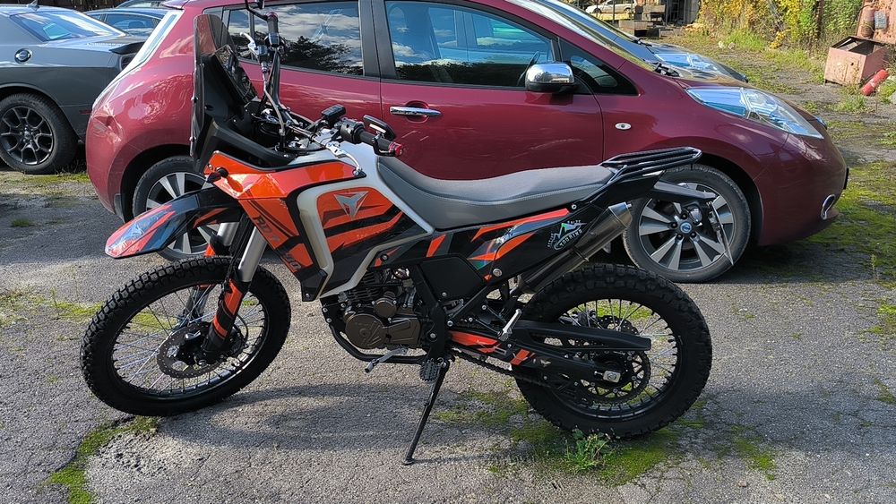 Продаю KOVI ADT 300 2025