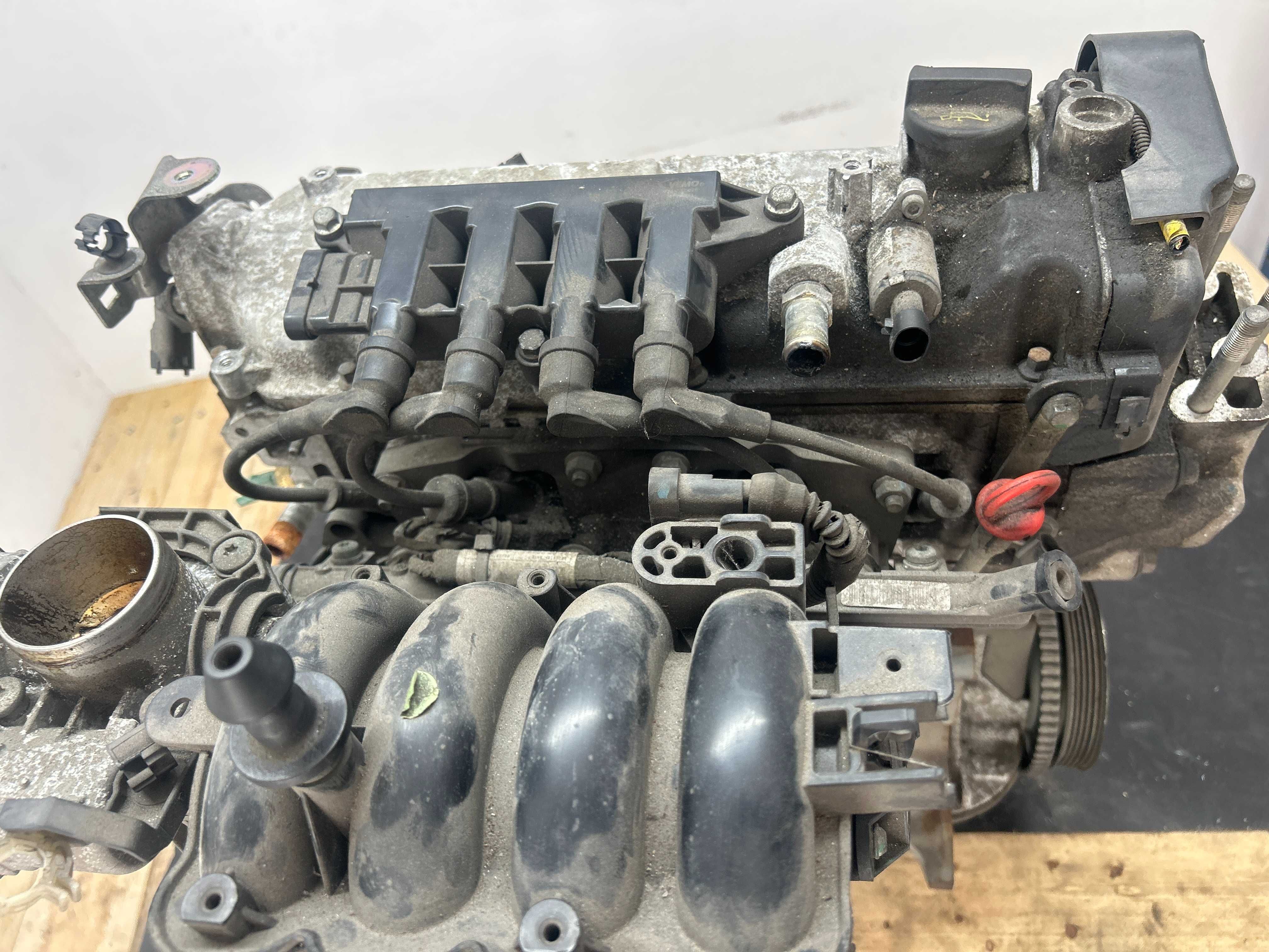 Motor completo Fiat 500 1.2i - 169A4.000