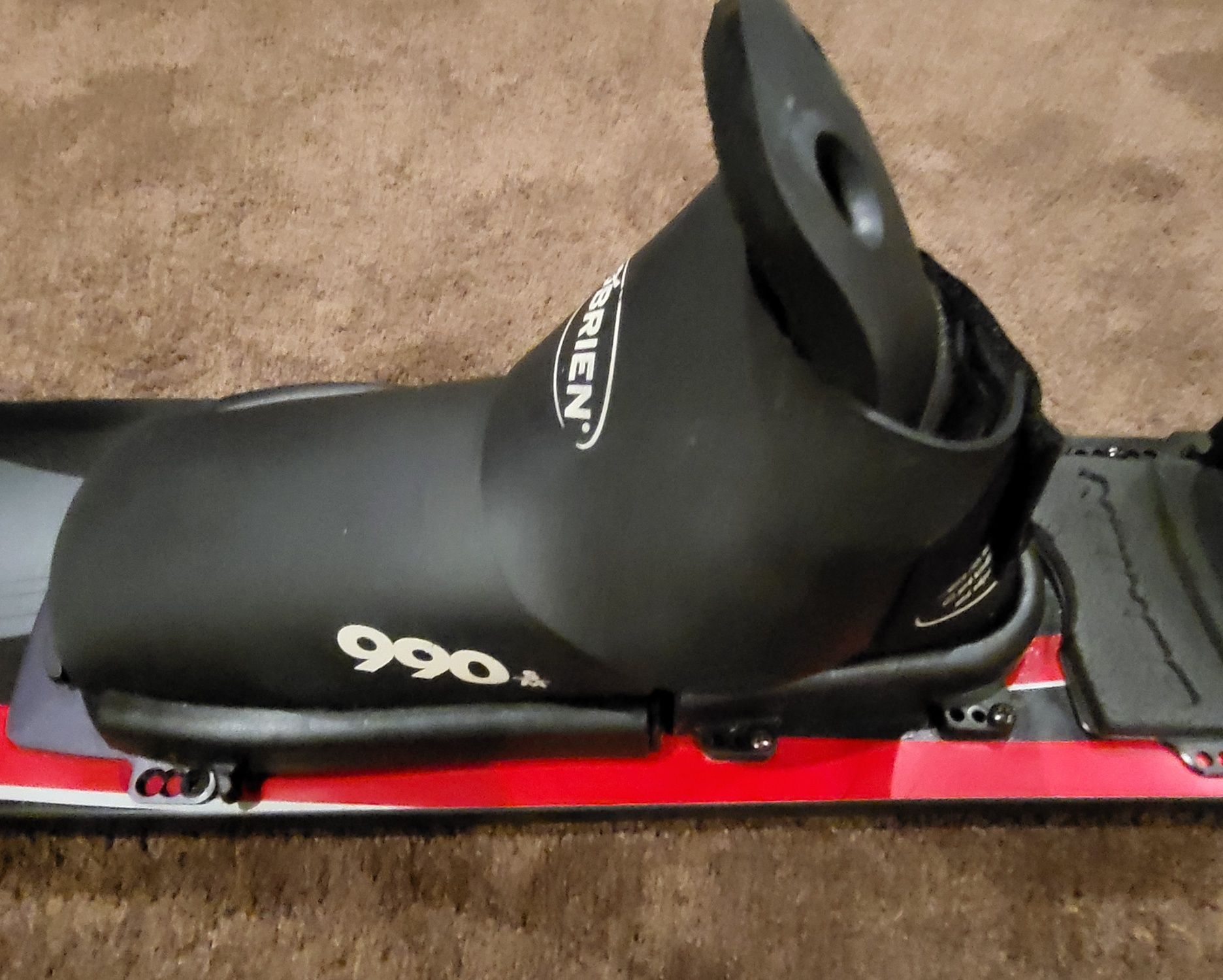 Ski Aquático mono Obrien