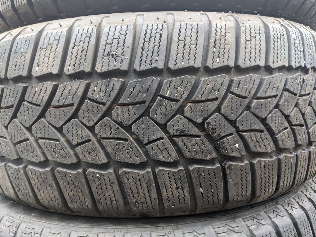 205/55R16 Firestone 2018 зима