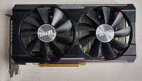 Karta graficzna SAPPHIRE NITRO Radeon R9 380 4GB