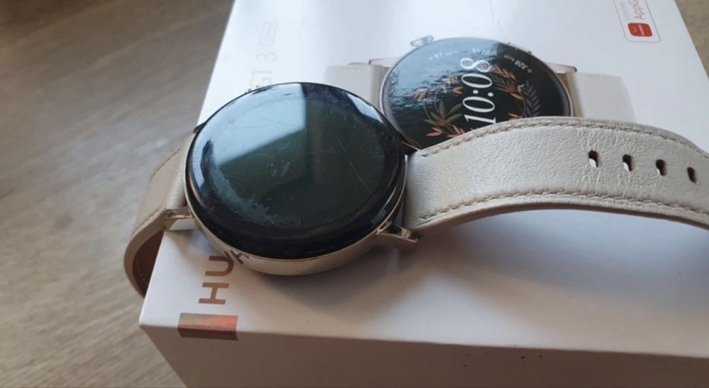 Smartwatch Huawei Gt3