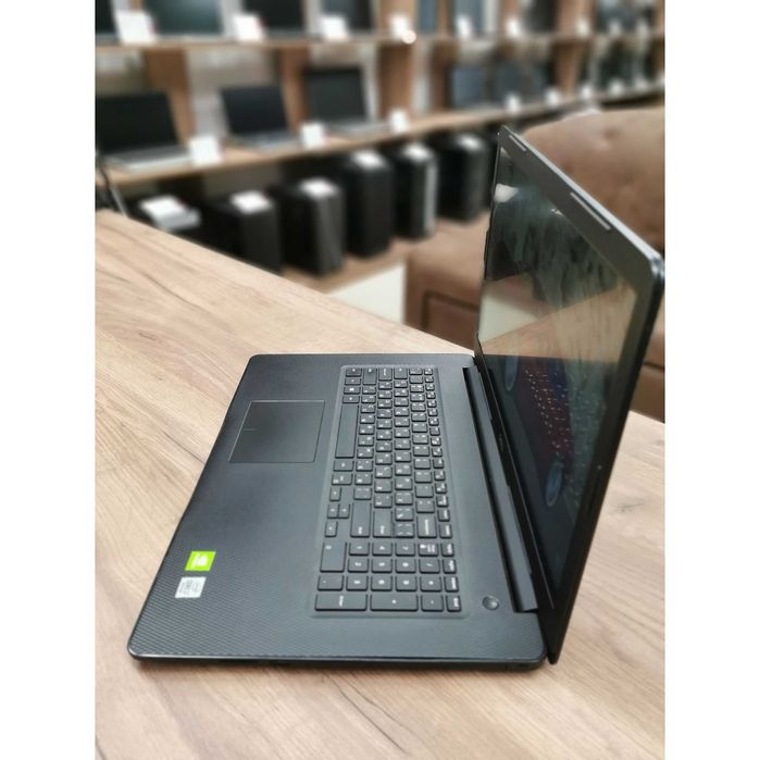 Dell Octacore 17.3" i7/8GB/1TB_Nvme gama Profissional