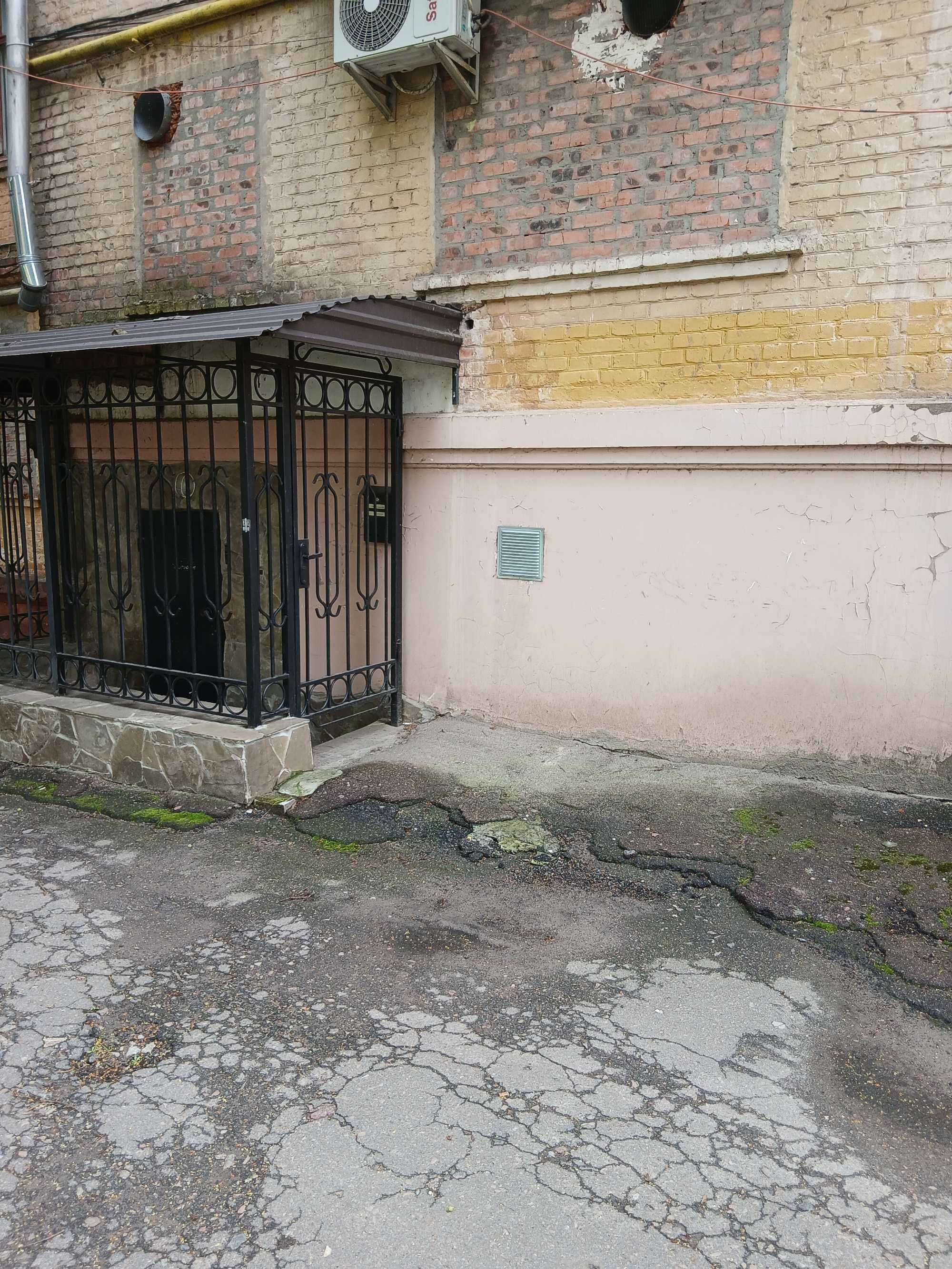 Здам в оренду  приміщення вільного призначення