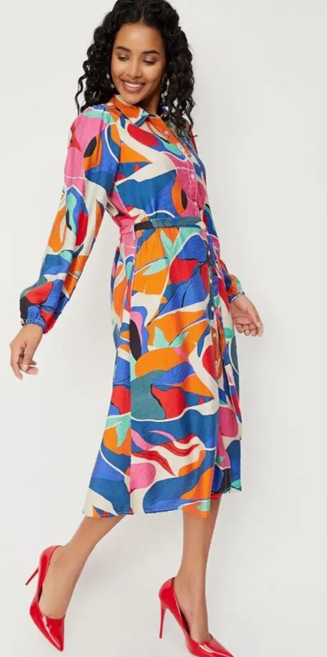 VERO MODA платье