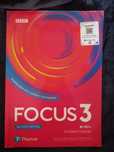 Focus 3 Student's Book - podręcznik do języka angielskiego