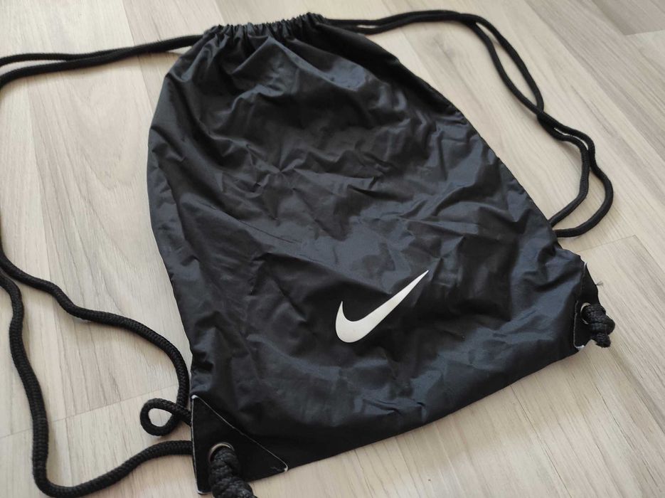 Спортивний Рюкзак Мішок На Шнурку Nike  для взуття одягу