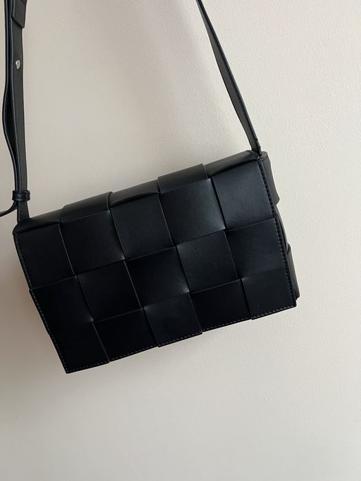 Сумка крос боді estro