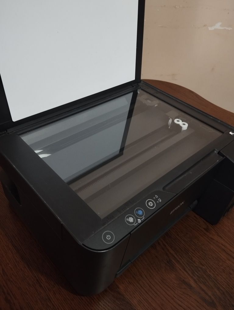 Принтер МФУ Epson L3100