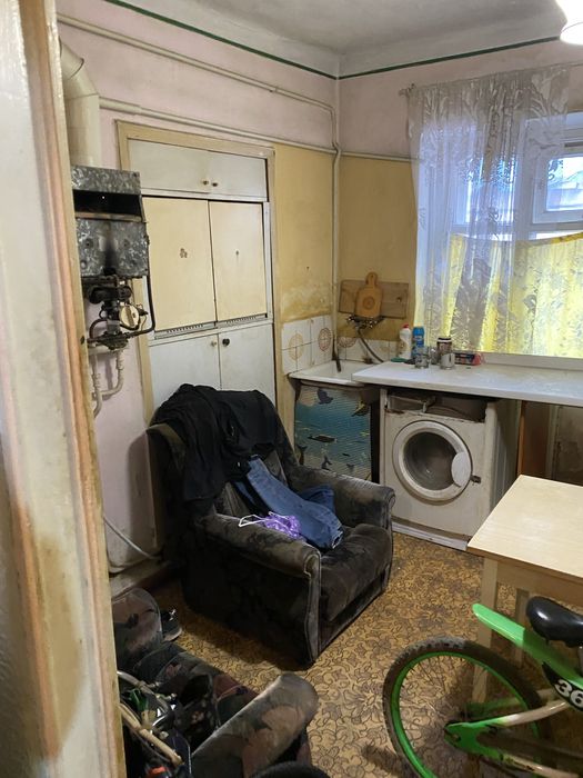 Квартиа под магазин староконный привоз автовокзал 70 метров