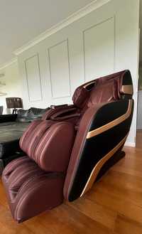 Poltrona / Cadeira de Massagem S8 Smart Jet
Relax em casa e escritório
