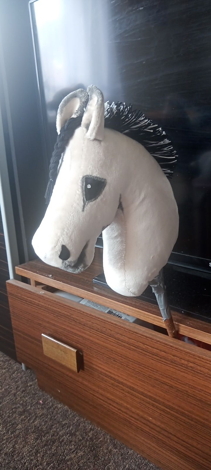Hobby Horse A5/A4