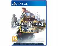 Black Desert Prestige Edition PS4