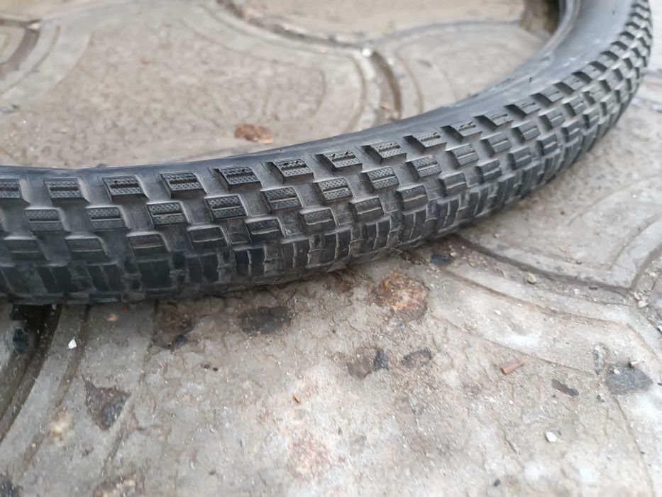 Покрышка 26x2.25 (57-559) Schwalbe TABLE TOP