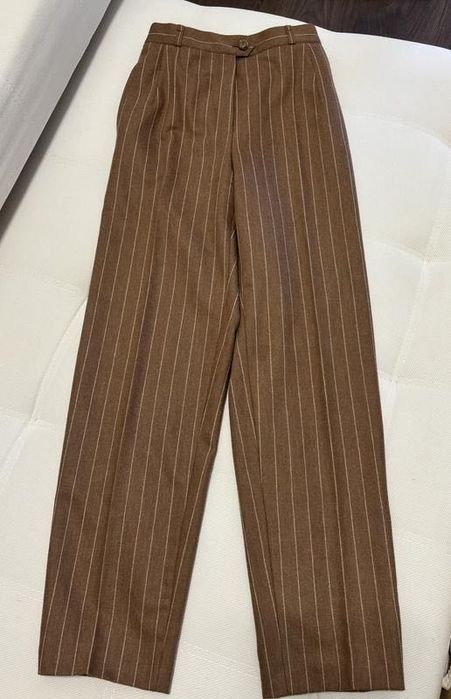 Шикарні брюки Max Mara/Loro Piana/Massimo Dutti/Cos/Sandro