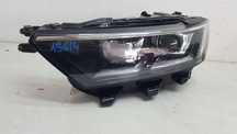 VW T-Roc 13r Lampa przednia przód LED EU lewy przód 2GA941035H