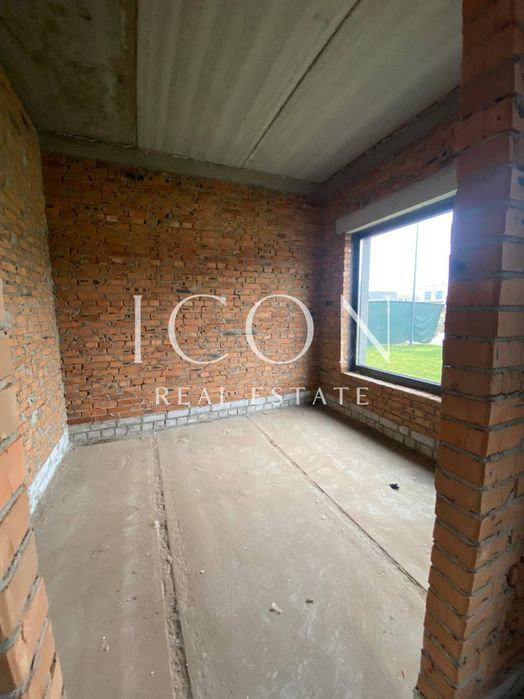 Продаж будинку | 130м² | КМ «Тепло», с. Крушинка