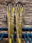Narty Fischer AMC 76, dl. 176 cm