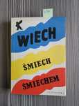 4279. "Śmiech śmiechem" Wiech
