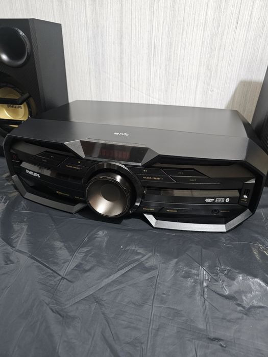 Музичний центр Philips FX 15/12