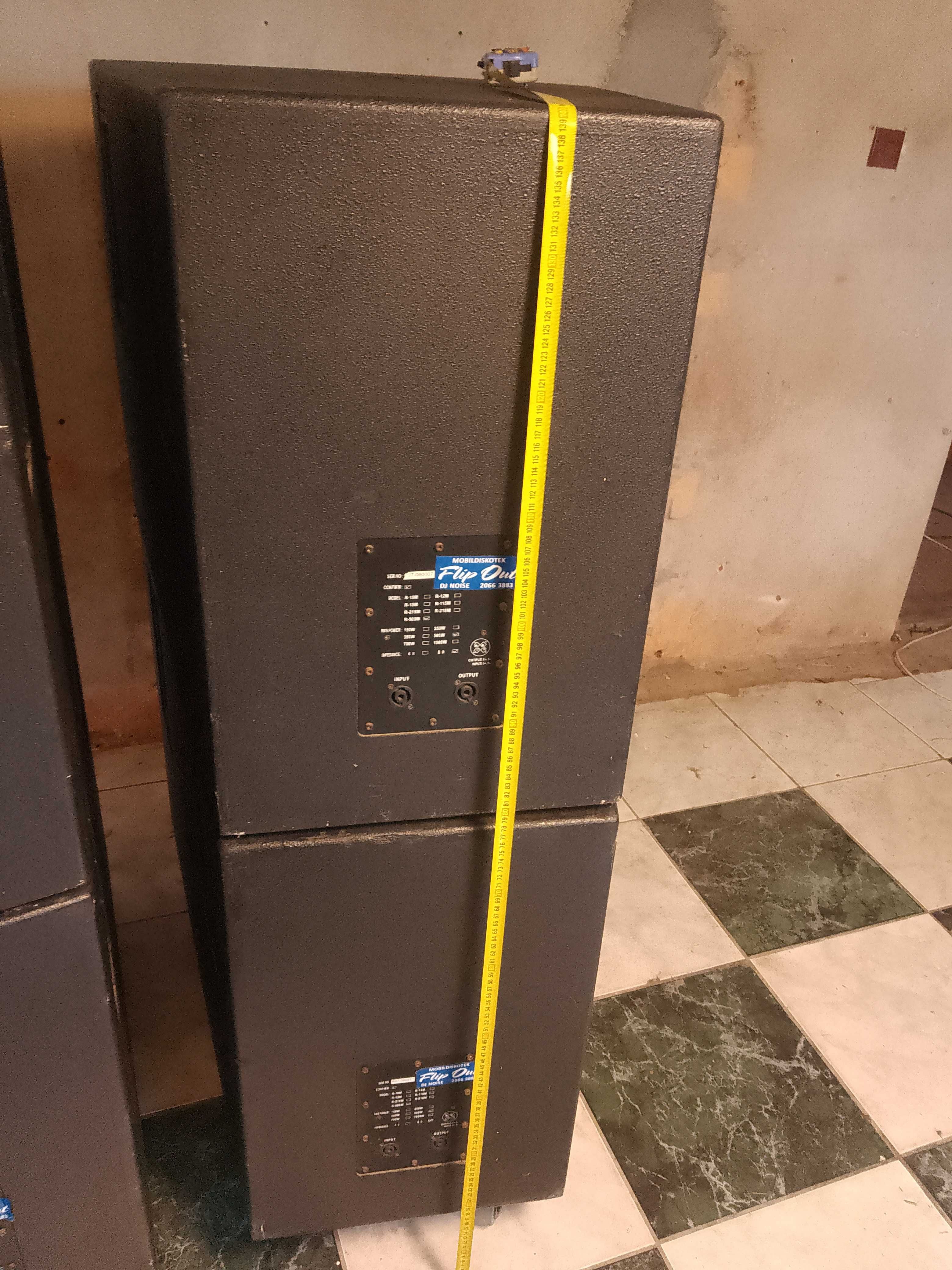 kolumny basowe r-mac