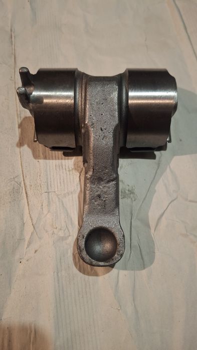 Механизм супорта кнор SN6, SN7, SK7 посе рест. Механизм супорта вабко