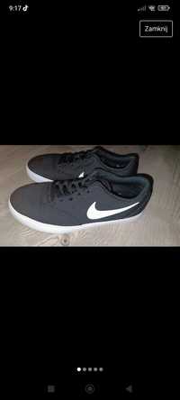 Trampki Nike 38 24cm