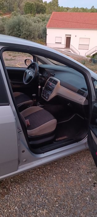 Fiat Punto MultiJet 1.3