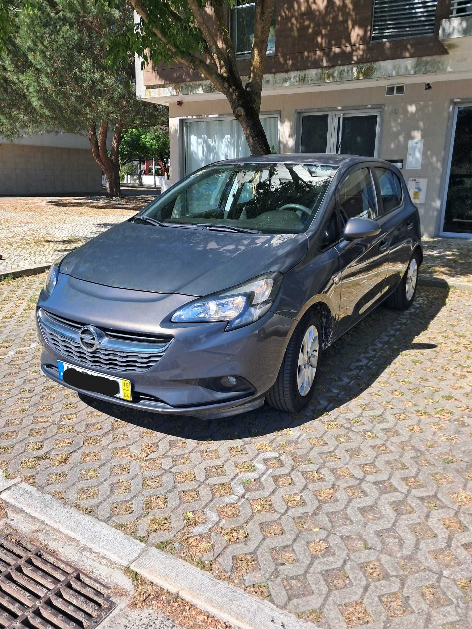 Opel Corsa 1.2 Dynamic